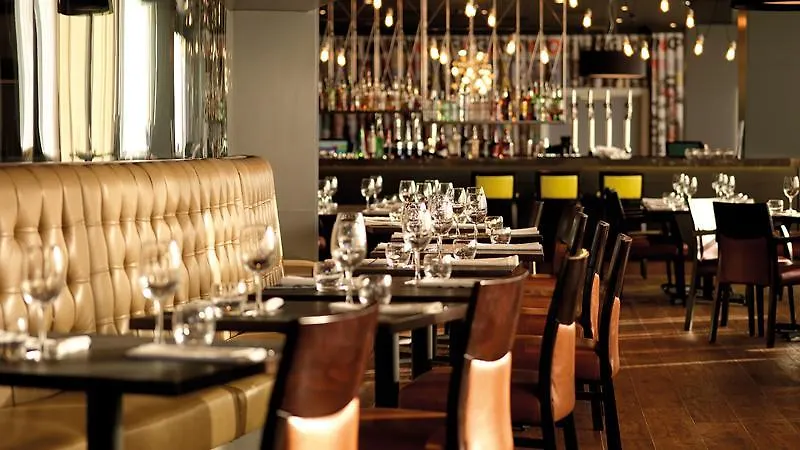 Crowne Plaza Chester By Ihg 4*,  Reino Unido