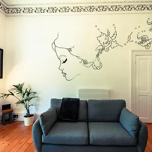 House On The Hill Appartement Dundee
