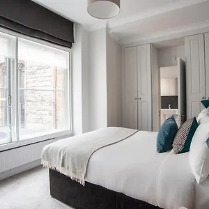 Native Fenchurch Street Appartement Londres