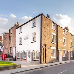 14-16 Grosvenor Street Stylish - Apartamento