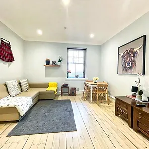 Stunning 2 Bed Nr The Royal Mile & The Castle Appartement Édimbourg