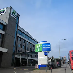 Express London Heathrow T5 By Ihg 3*, Slough Wielka Brytania