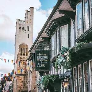 Rose & Crown Hotel