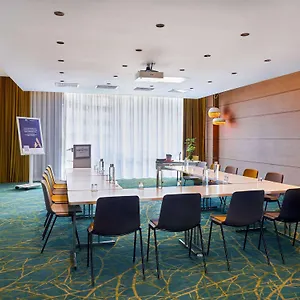 Novotel 17 4*, Paryż Francja