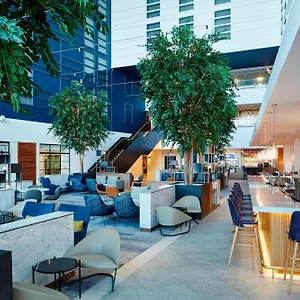 London Heathrow Marriott 4*, Hillingdon Wielka Brytania