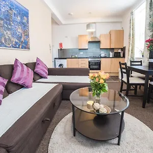 Luxury Appartement Ilford