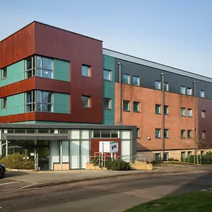 Bonington Student Village Apartment
