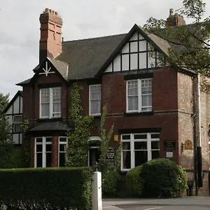 Eskdale Pensjonat