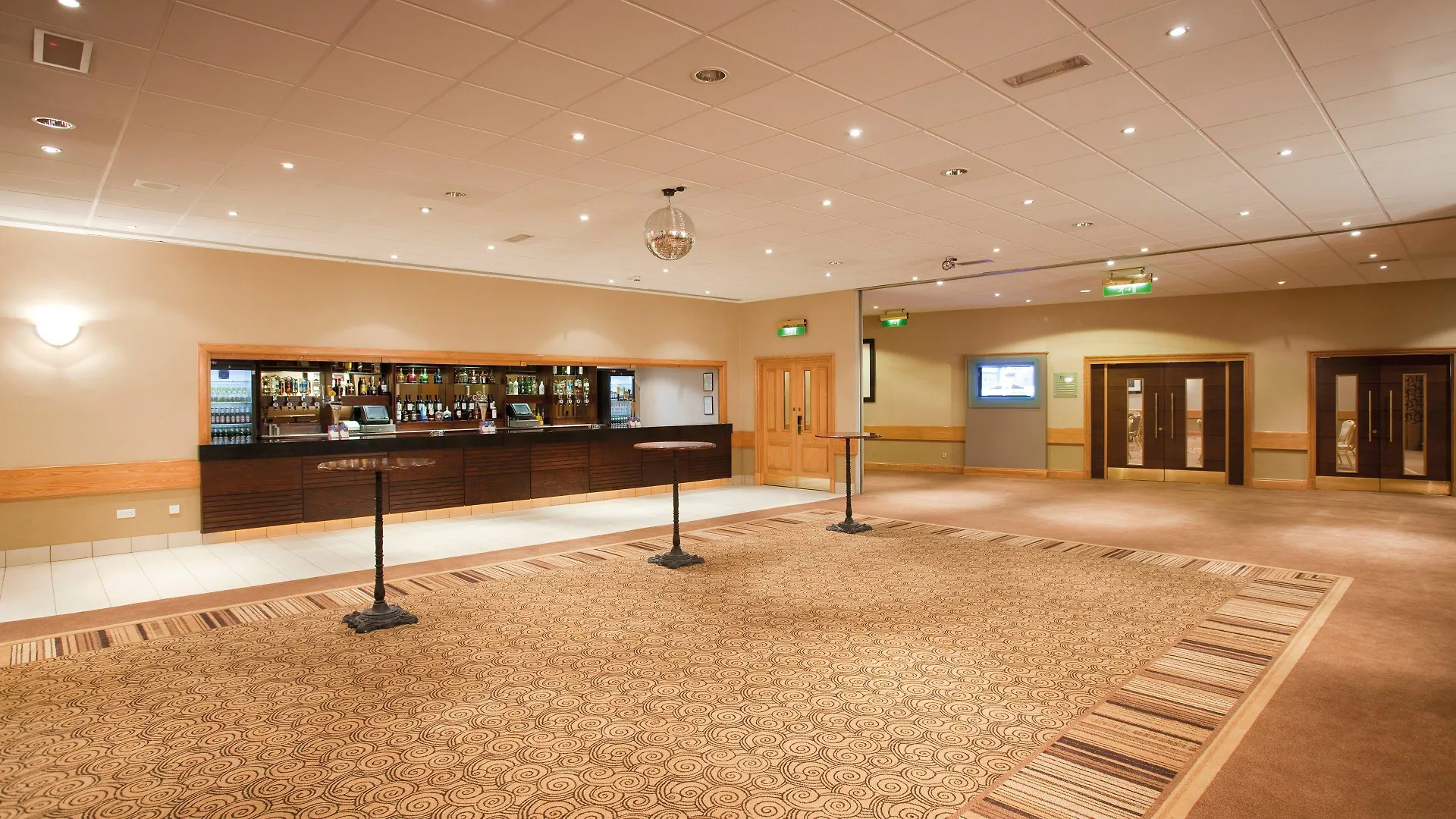 Crowne Plaza Chester