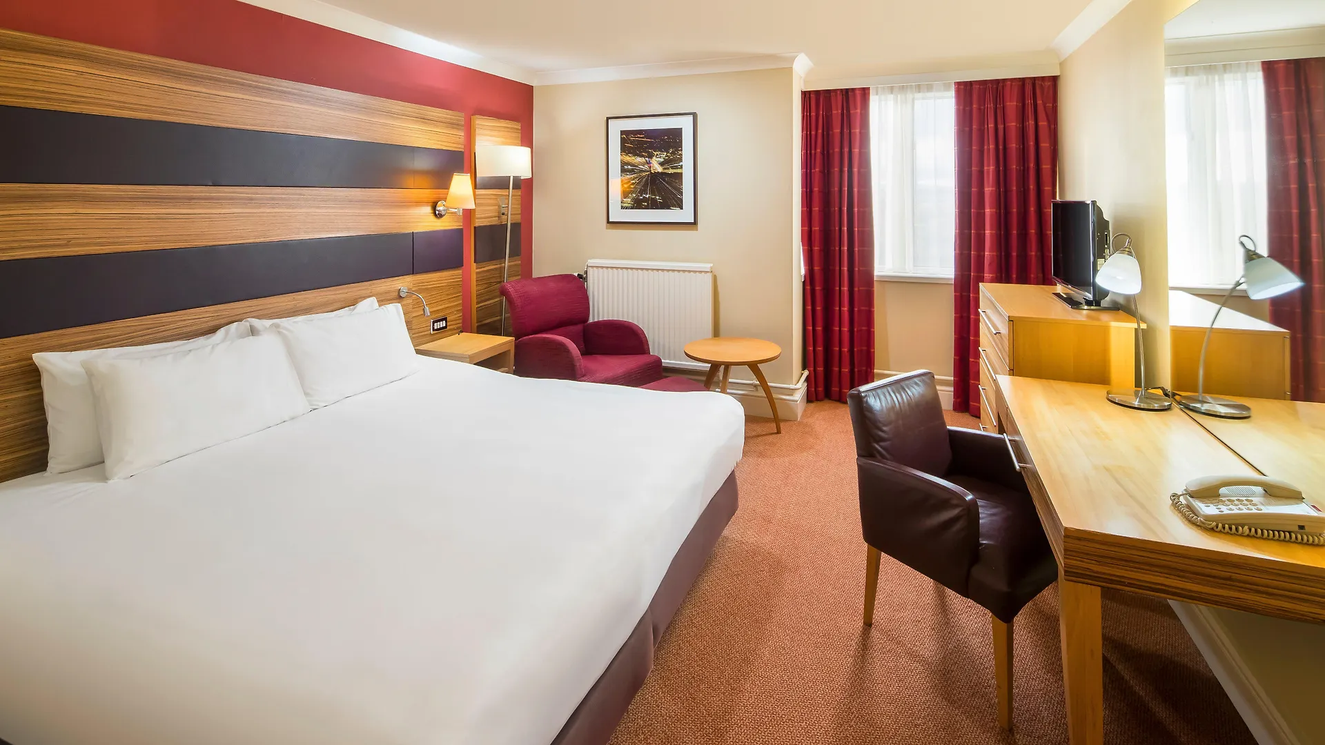 Crowne Plaza Chester Hotel