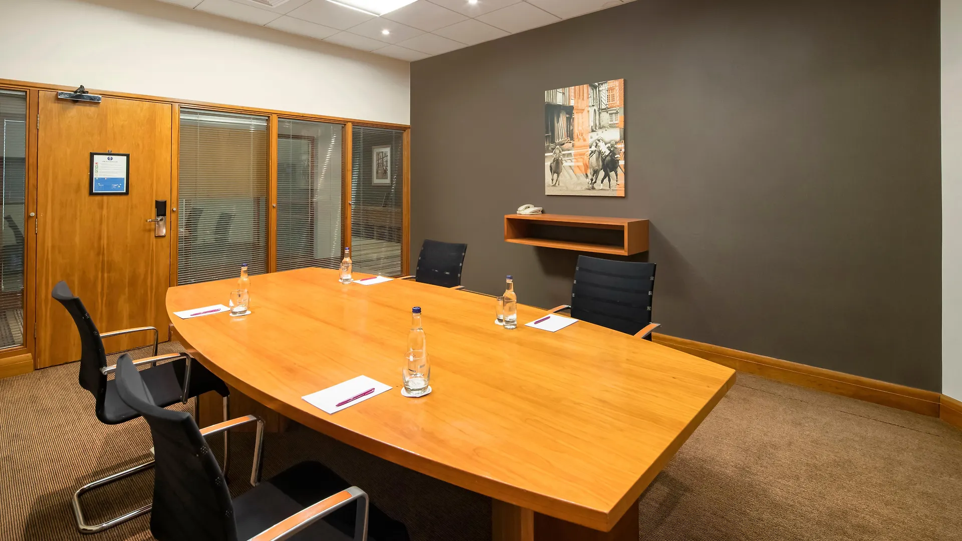Crowne Plaza Chester By Ihg 4*,  United Kingdom