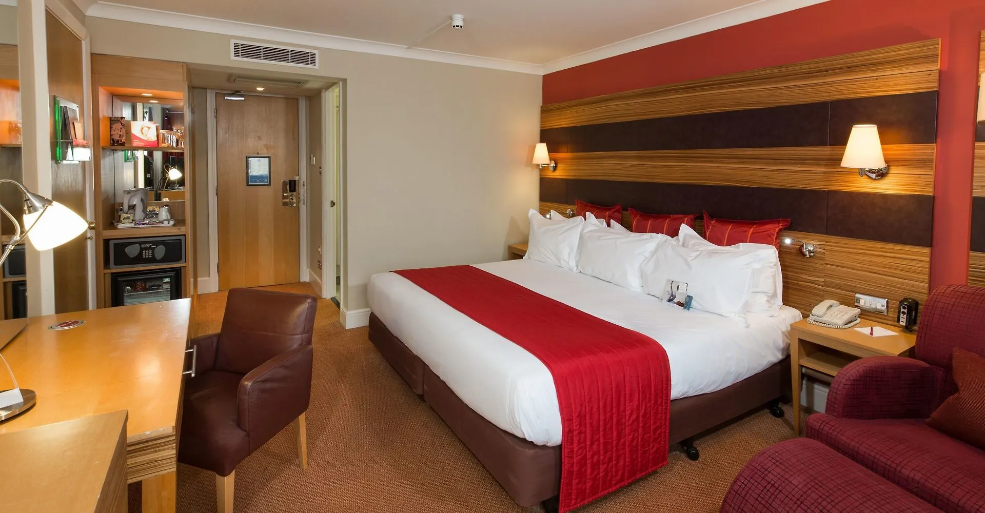 Crowne Plaza Chester