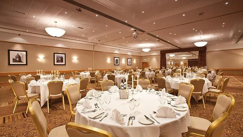 Crowne Plaza Chester Hotel
