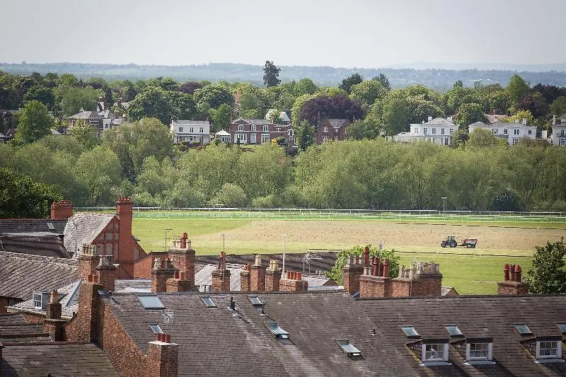 Crowne Plaza Chester Wielka Brytania